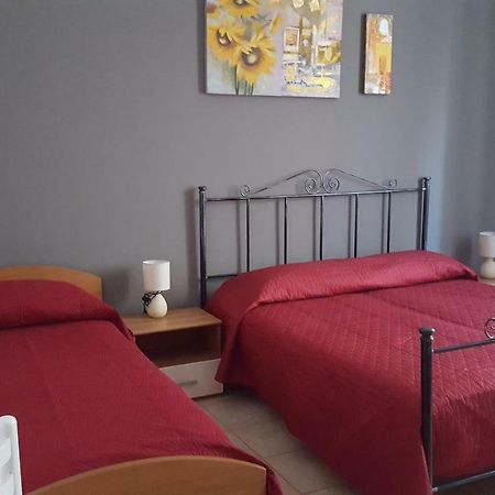 Casa Miceli Apartment Трапани Екстериор снимка