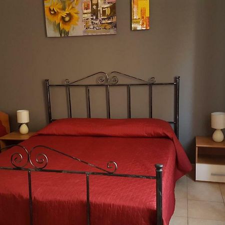 Casa Miceli Apartment Трапани Екстериор снимка