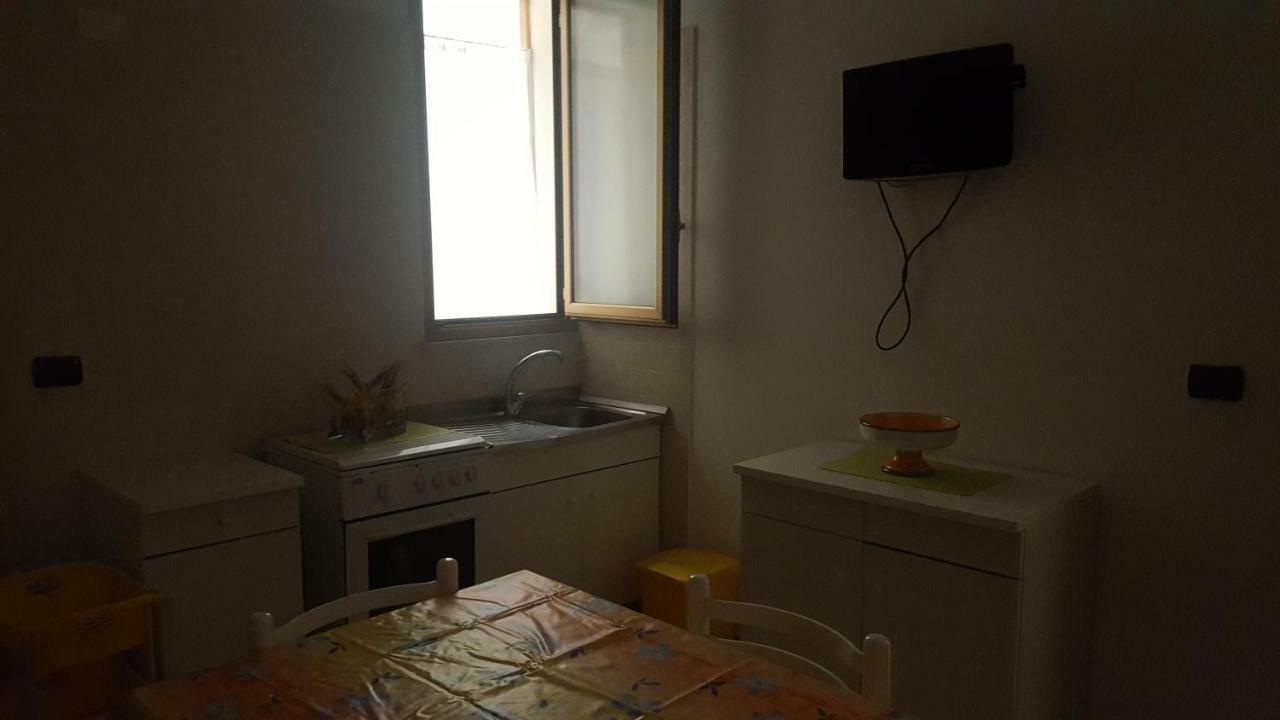 Casa Miceli Apartment Трапани Екстериор снимка