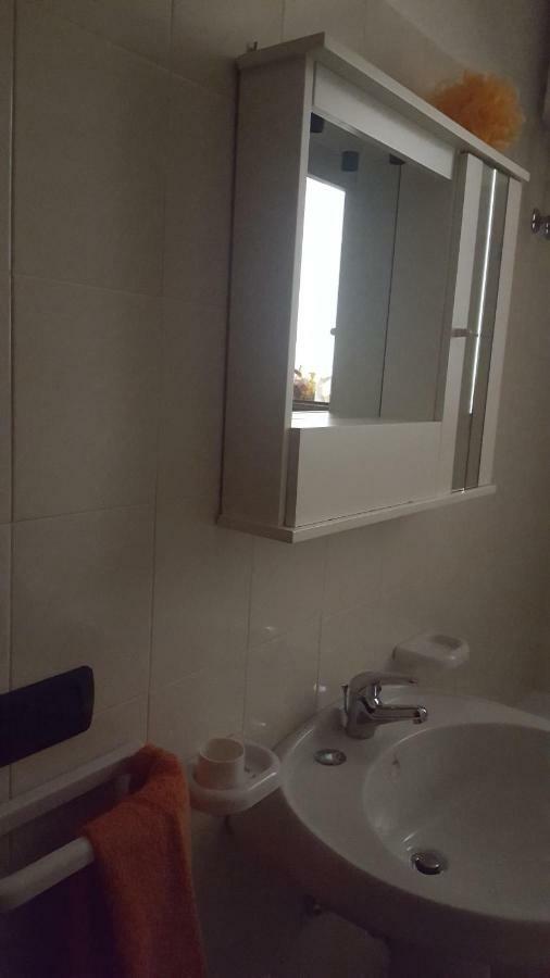 Casa Miceli Apartment Трапани Екстериор снимка