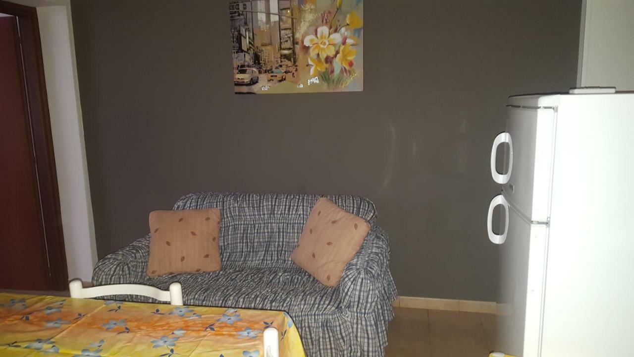 Casa Miceli Apartment Трапани Екстериор снимка