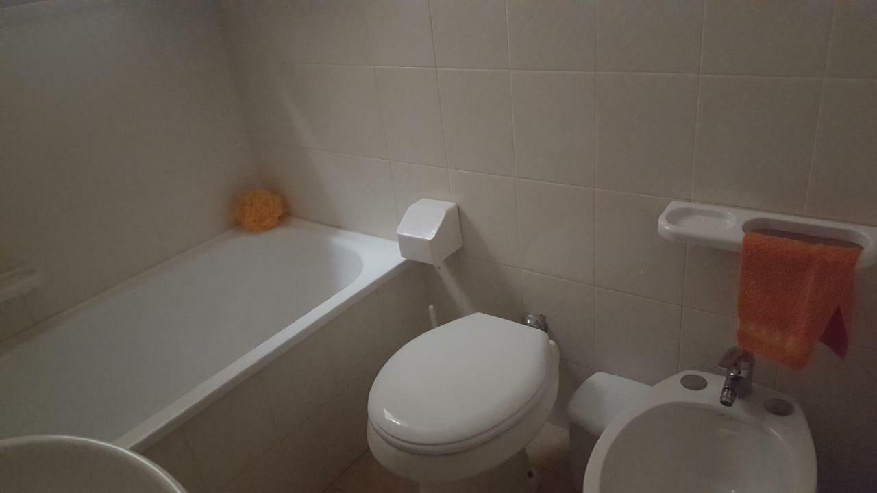 Casa Miceli Apartment Трапани Екстериор снимка